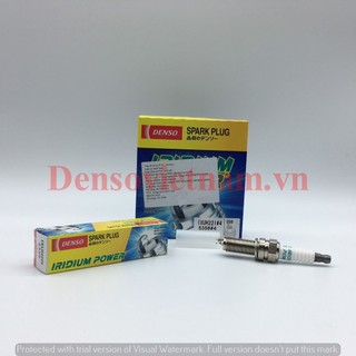Bugi Denso Iridium IXUH chính hãng Denso