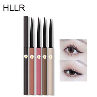 Bút Kẻ Mắt Dạng Gel Lâu Trôi Không Thấm Nước Mềm Mượt HLLR