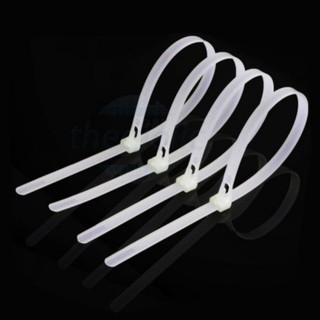 30 sợi dây thít nhựa 2x100mm