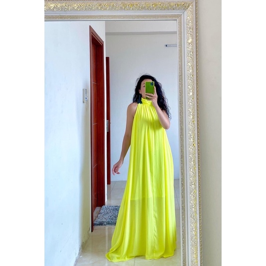 Đầm Maxi New York company