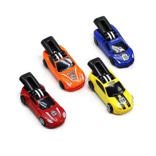 [MEGA GIFT] Xe đồ chơi Tinitoy