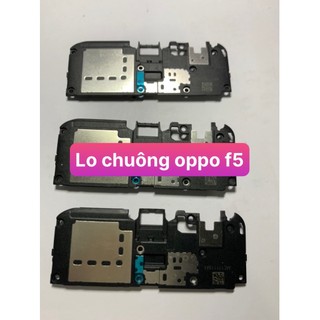 Loa chuông/ loa ngoài zin mới điện thoại oppo f5 loa zin