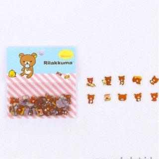 sticker molang