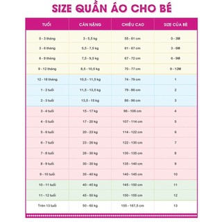 Rập giấy may áo gile bông cho bé