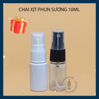 CHAI 10ML PHUN SƯƠNG