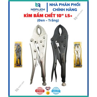 Kìm bấm chết 10″ ls+