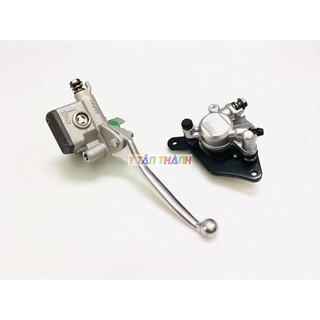 Heo Dầu Tay Dầu Wave S110 MS274