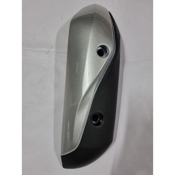 ốp bô nhựa zin xe Lead 2017-2022
