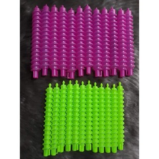Trục Soăn Sóng Nước Uốn Tóc