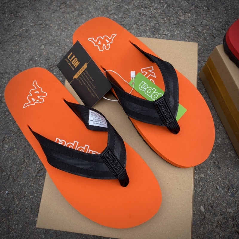 Dép kẹp nam kp thế hệ mới API