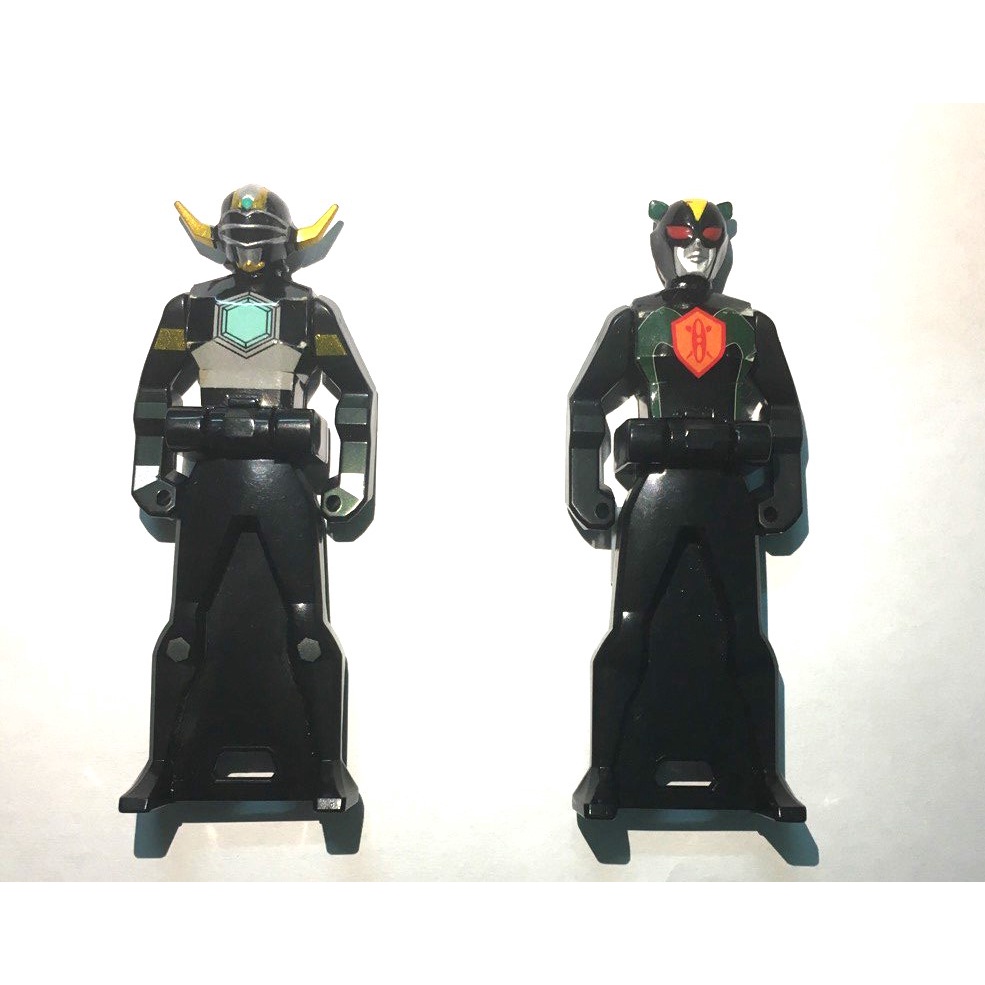 Chìa khóa siêu nhân hải tặc tem dán