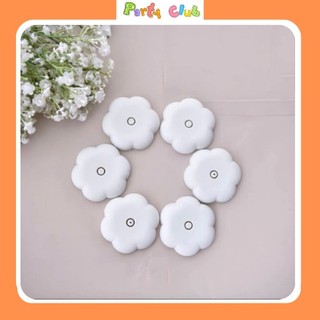 Que gài bóng có đế để bàn