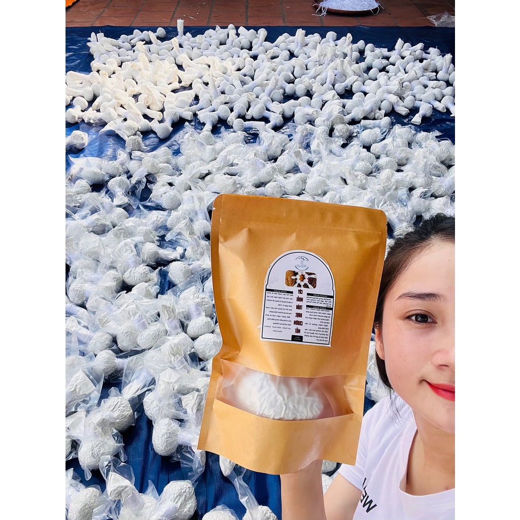 Cây Muối Chườm Mắt Thảo Dược Hút Chân Không
