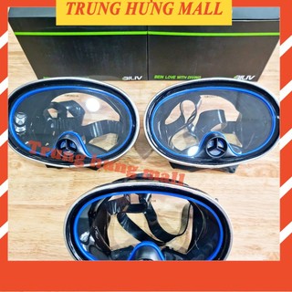 Kính lặn cao cấp, kính lặn biển.