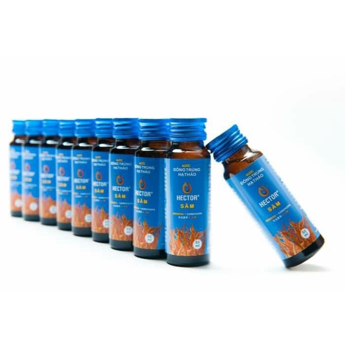 Hector Collagen Sâm