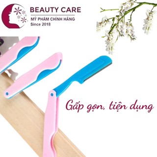Dao cạo lông mày - dao tỉa mày