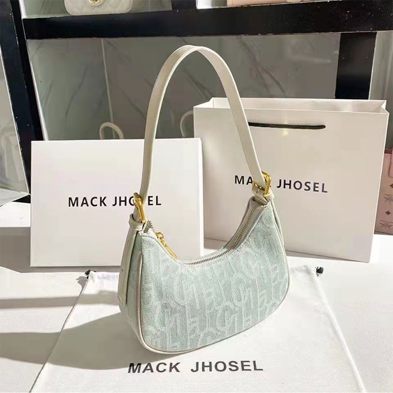 Pu Túi Xách Vải vintage Thời Trang Dành Cho Nữ