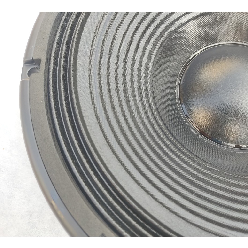 LOA BASS 30 - CỦ LOA KARAOKE 3 TẤC RCF 170 CÔN 75 GÂN 3 XẾP - GIÁ 1 ĐÔI