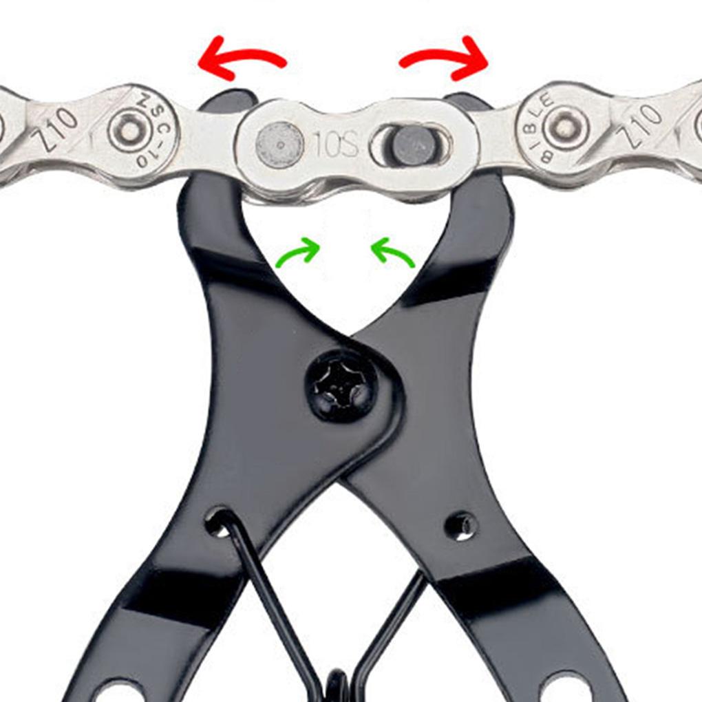 Kìm Tháo Mắt Xích Xe Đạp Bằng Thép Carbon Chất Lượng Cao