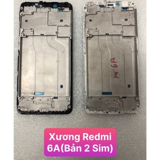Xương Redmi 6A-Xiaomi (Bản 2 sim)