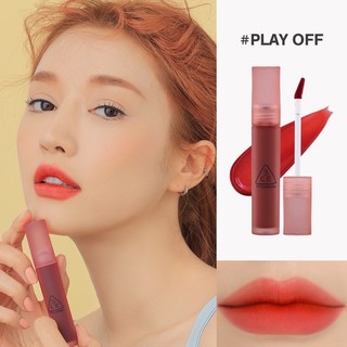 ( CAM KẾT AUTH ) Son Kem siêu lì 3CE CLOUD LIP TINT Needful