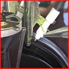 Ổ cụm chế ic đánh lửa bếp gas đôi, đơn +Tặng ron, ic đánh lửa bếp gas dương chính hãng (thông dụng)