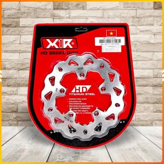 Đĩa thắng, phanh trước cho exciter 150 - b4 x1r