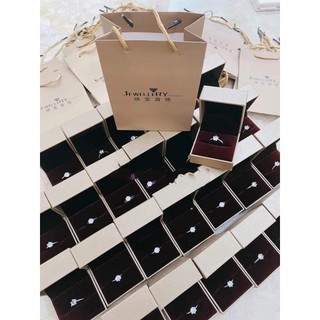 Nhẫn bạc 925