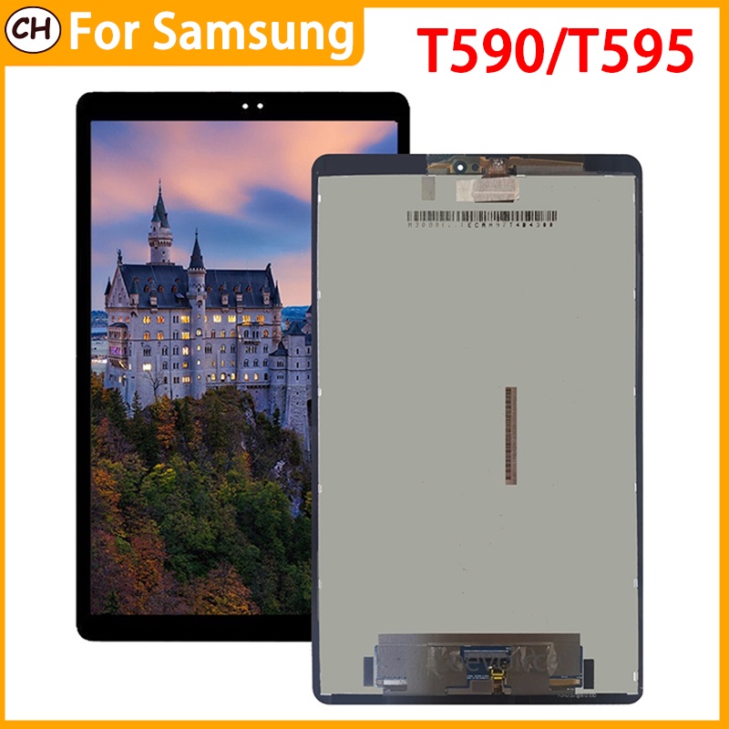 Màn Hình Cảm Ứng LCD Thay Thế Chuyên Dụng Cho Samsung Galaxy Tab A2 T590 T595 SM-T595 SM-T590