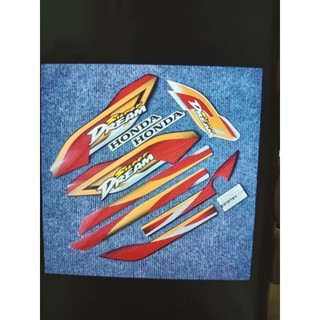 Bộ tem Super Dream 2004 vip