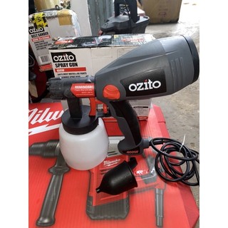 Máy phun sơn cầm tay ozito sgp-300