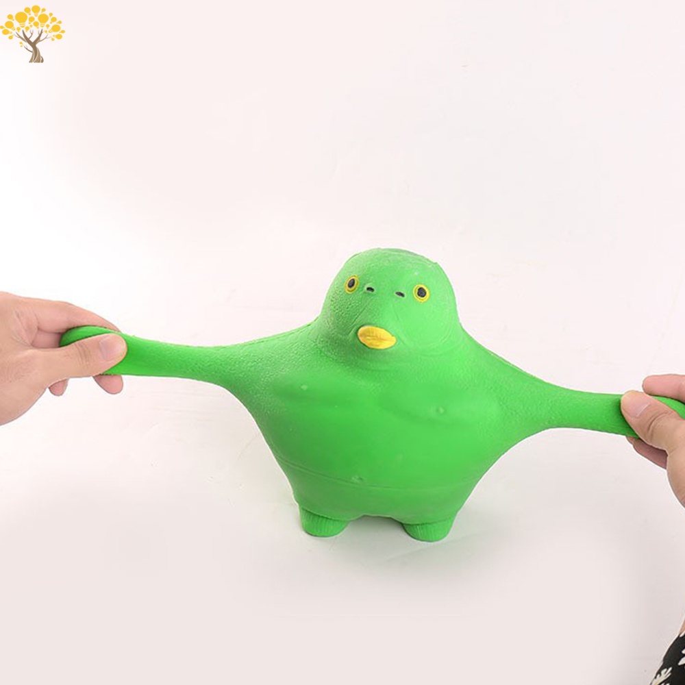 Đồ Chơi Nắn Bóp Đàn Hồi Giảm Stress Tiện Dụng