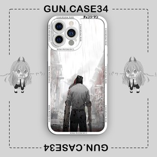 Ốp iphone cạnh vuông in phim Chainsaw Man 6/6plus/6s/6splus/7/7plus/8/8plus/x/xr/xs/11/12/13/pro/max/plus/promax/14
