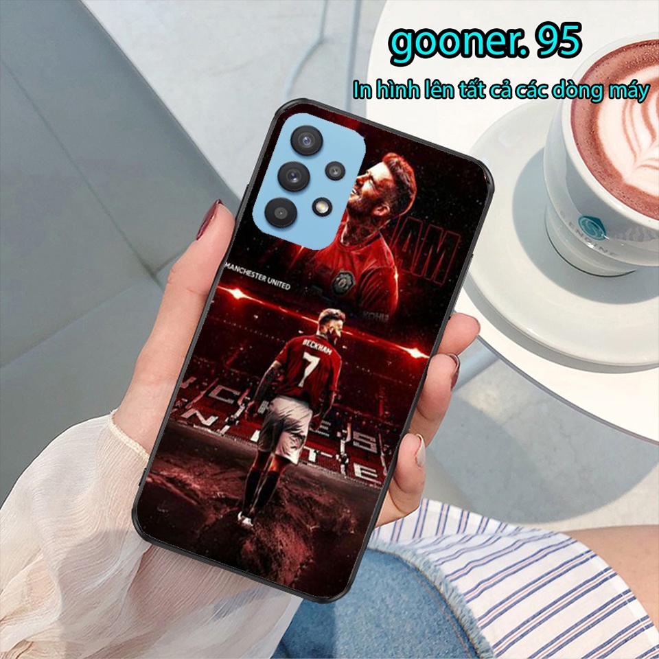 Ốp lưng sam sung a32-A52-A72-A33 in hình cầu thủ bóng đá cao câp cá tính siêu đẹp