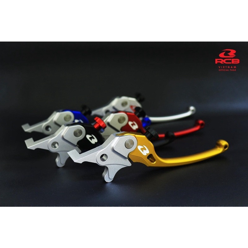 Tay Thắng RCB  Gắn Cho Exciter / AB / Vario / Winner / SH ////