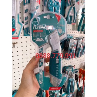 Total - tg5126101 dụng cụ cắt tiện dụng total 6x19mm