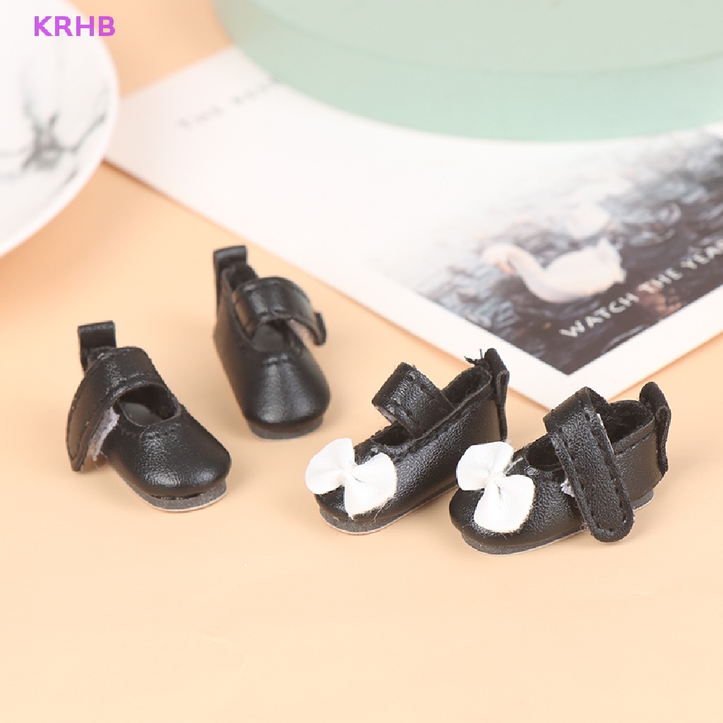 Giày Cao Gót Nữ 12Inch Tỉ Lệ 1 / 6 Cho Búp Bê Mới