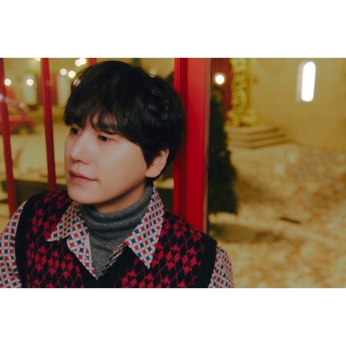 Super Junior - 11th Album Vol.2