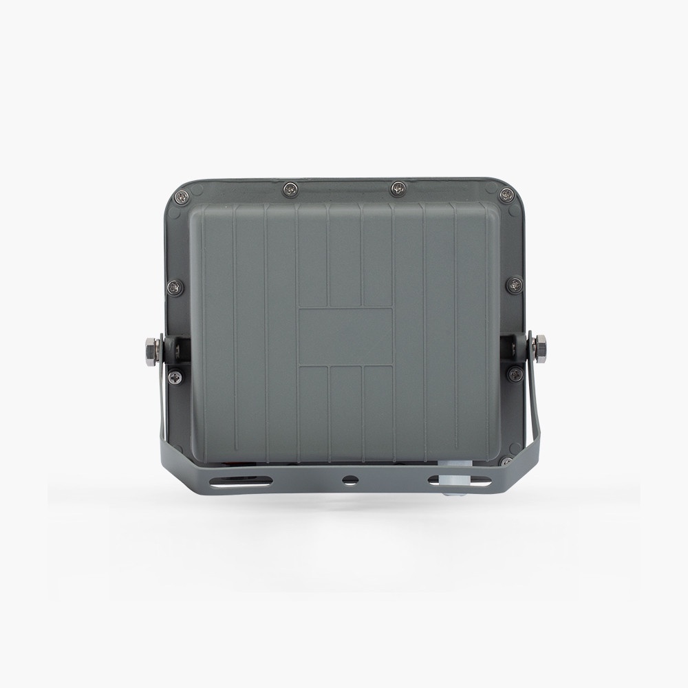 Đèn chiếu pha năng lượng mặt trời CP02.SL.RF 40W