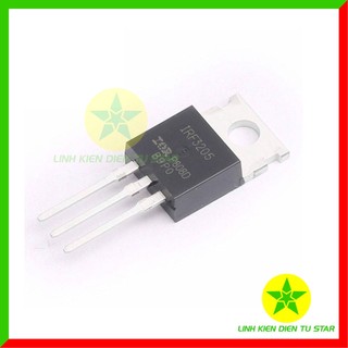 Mosfet IRF3205