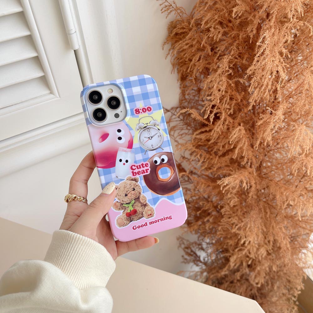 Ốp Điện Thoại Cho iPhone X Xs Xr Xsmax 11 11Pro 11ProMax 12 12Pro 12ProMax 13 13Pro 13ProMax 14 14Pro 14Plus 14ProMax