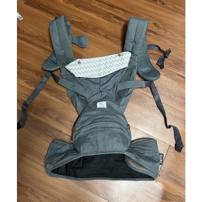 Địu ngồi 2hand cho bé