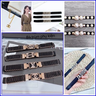 ĐAI VÁY DA CAO CẤP