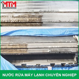 Nước rửa máy lạnh AC-007.1