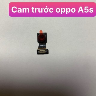 Camera trước zin mới điện thoại oppo A5S