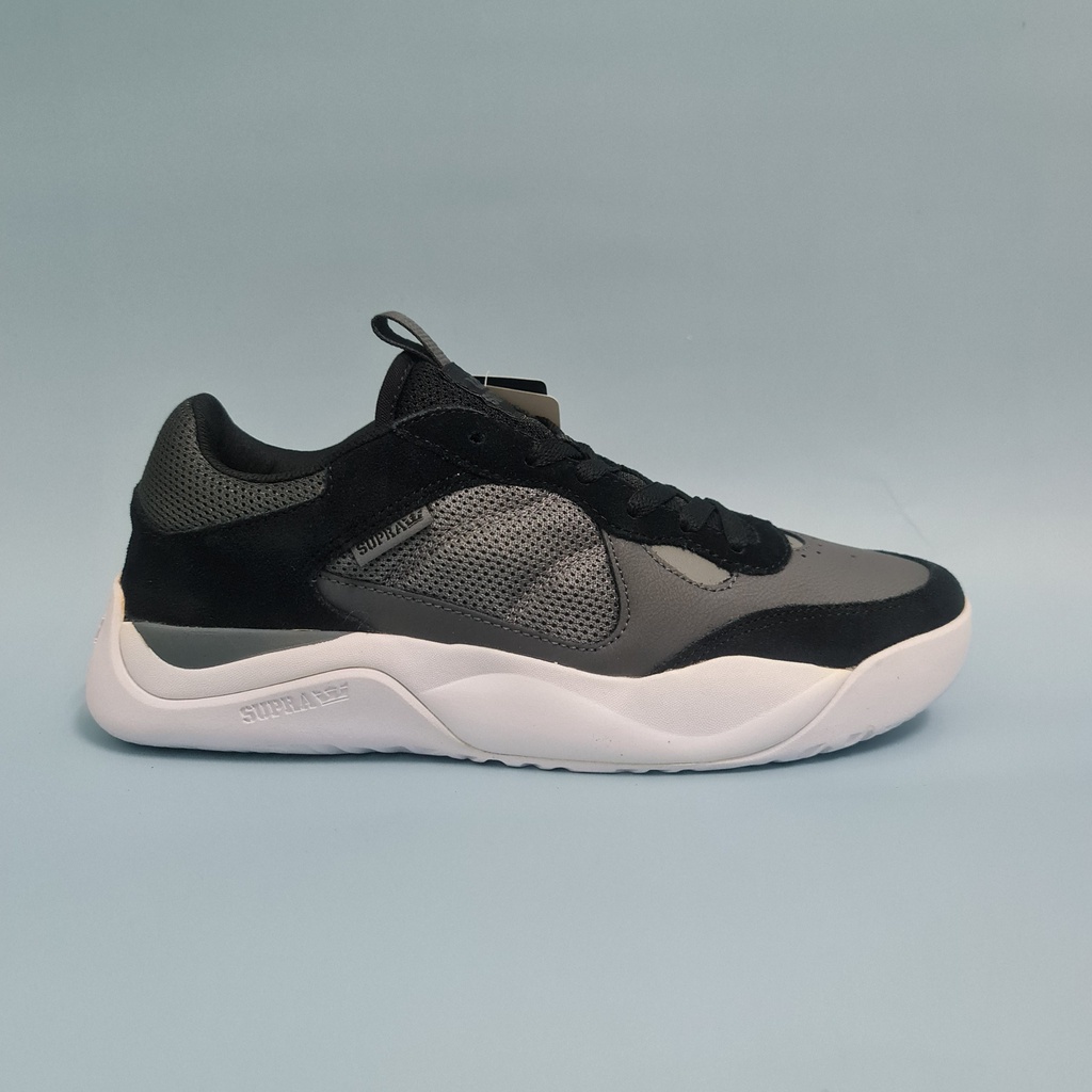 Giày Supra Pecos cổ thấp Sneaker nam