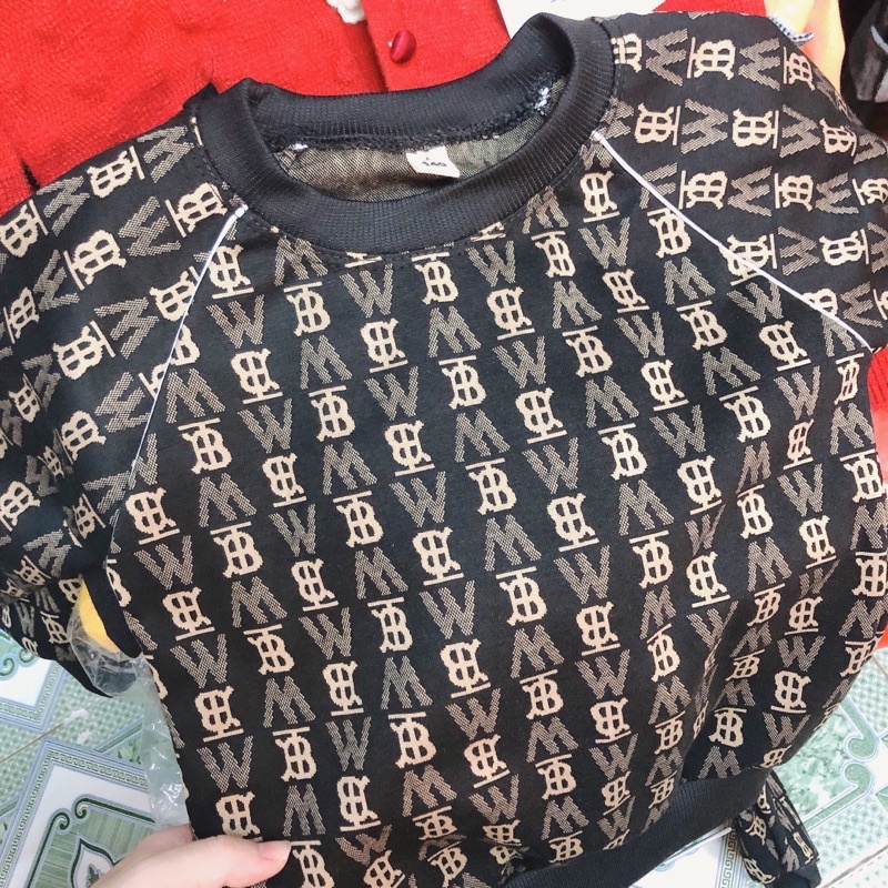 SỊN BỘ UMI DẠ THƯƠNG HIỆU CHO BÉ TRAI SIÊU ĐEP