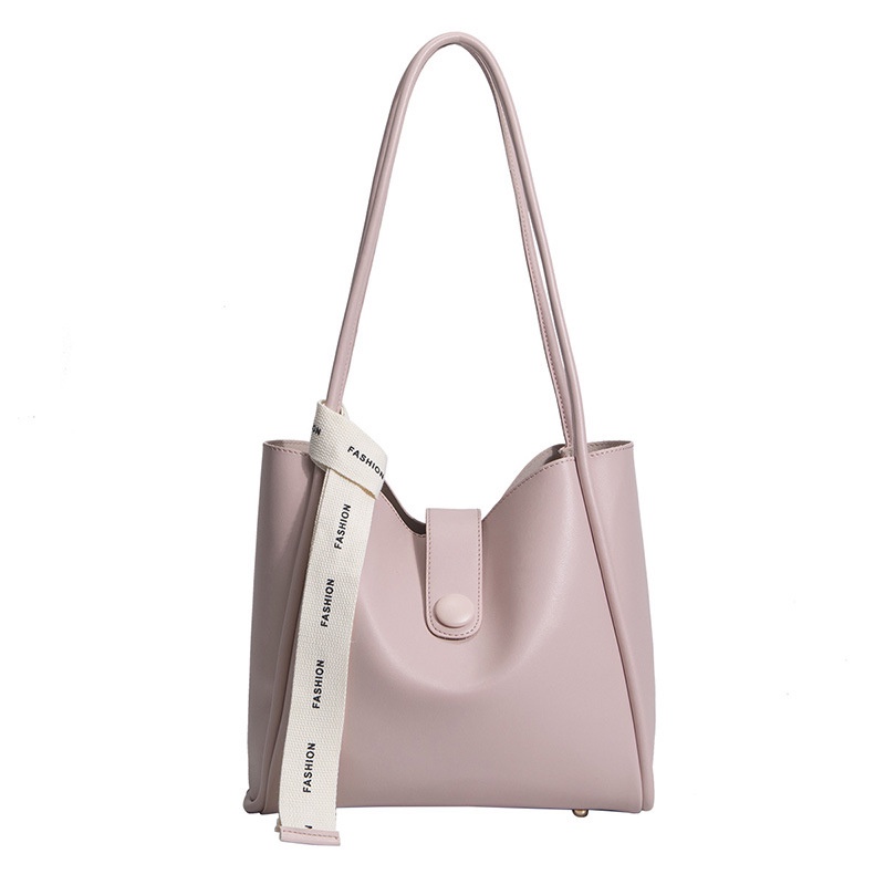 Túi Đeo Vai Sức Chứa Lớn Phong Cách retro Thời Trang Cho Nữ