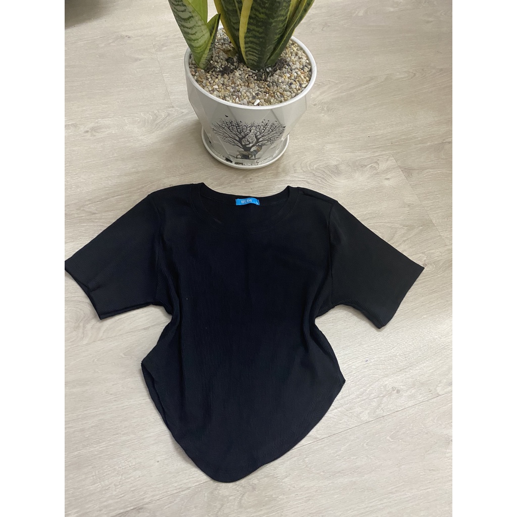 BIGSIZE 55-85KG - ÁO CROPTOP LAI BẦU