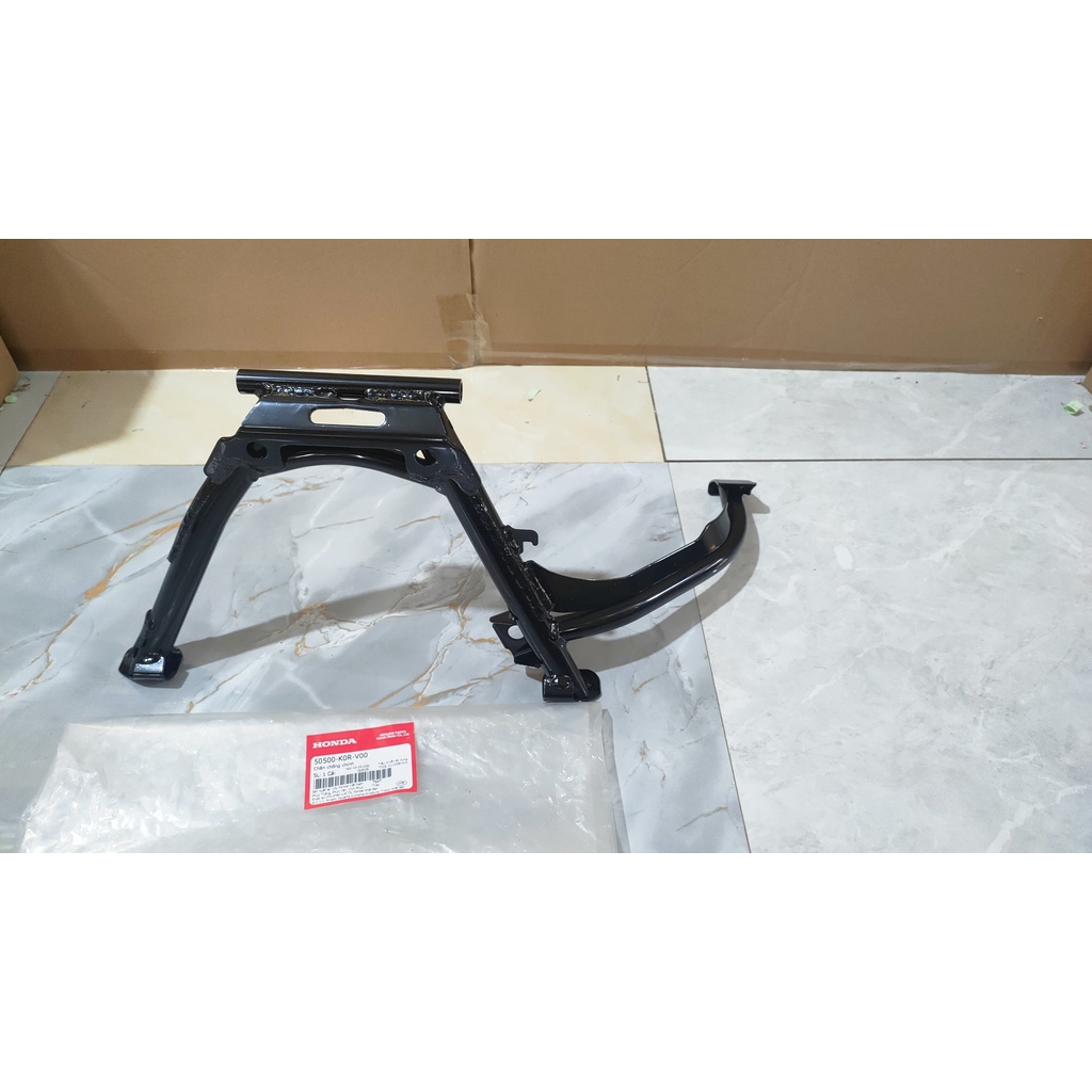 Chân chống chính - chân chông giữa HONDA SH 125&150 năm 2020-2022. (50500K0RV00)